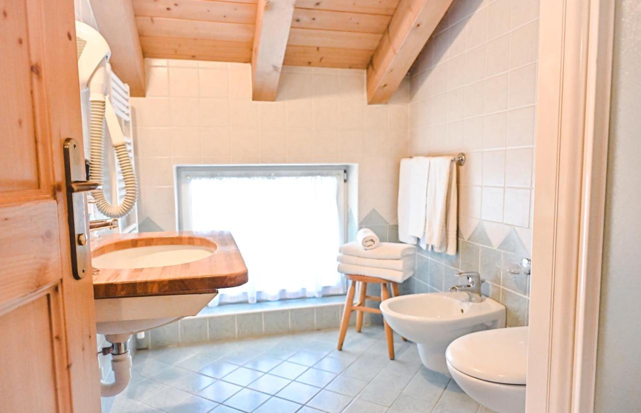 דימארו Alp Hotel Dolomiti מראה חיצוני תמונה