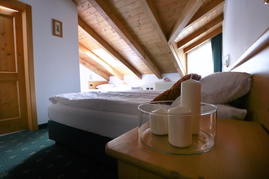 דימארו Alp Hotel Dolomiti מראה חיצוני תמונה