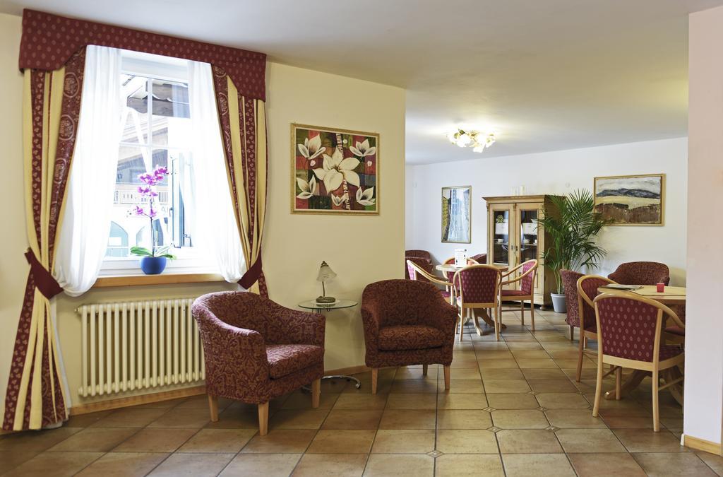 דימארו Alp Hotel Dolomiti מראה חיצוני תמונה