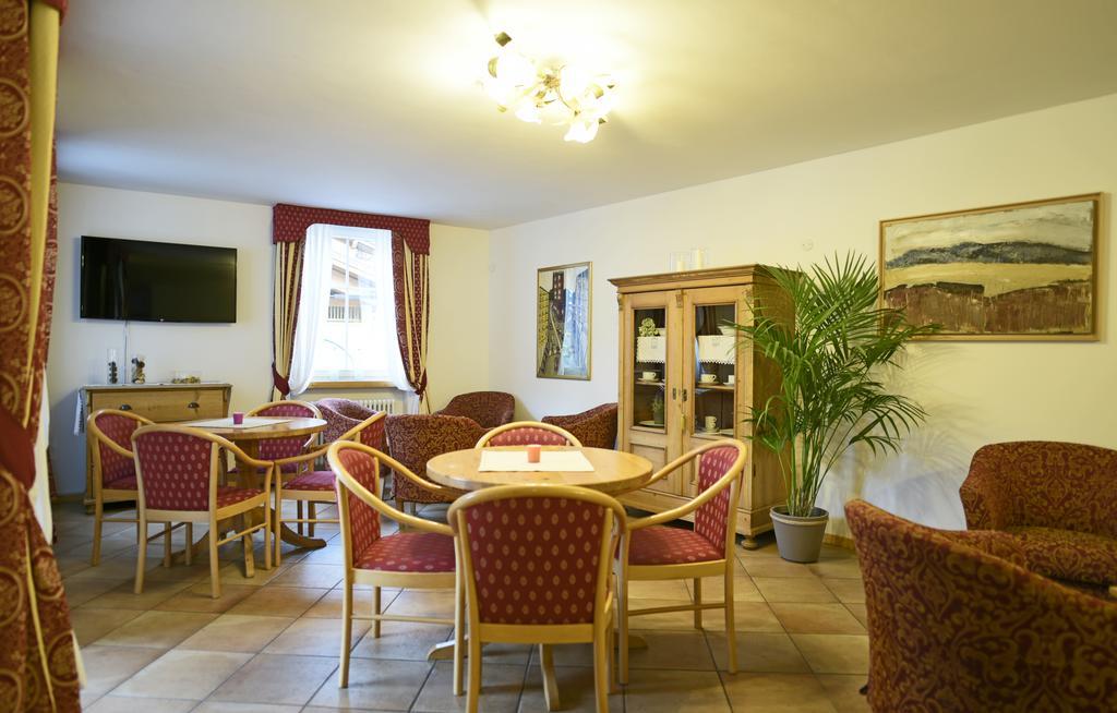 דימארו Alp Hotel Dolomiti מראה חיצוני תמונה