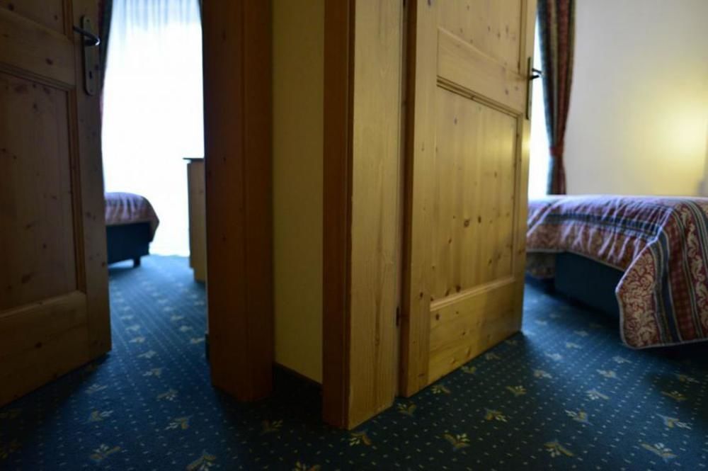 דימארו Alp Hotel Dolomiti מראה חיצוני תמונה