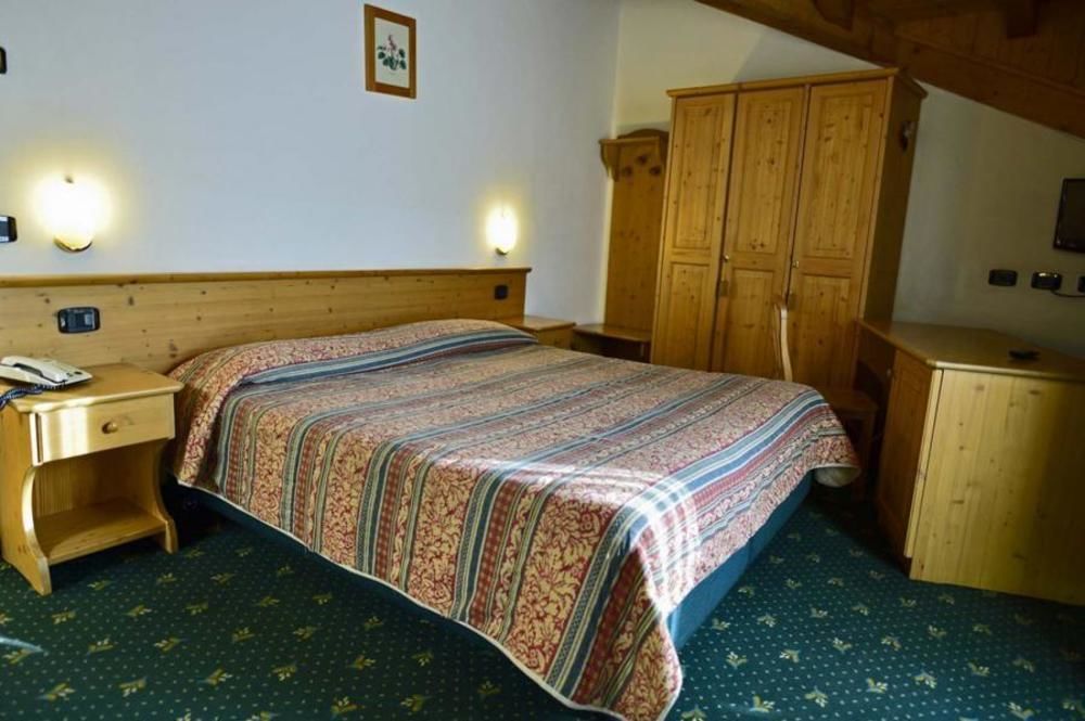 דימארו Alp Hotel Dolomiti מראה חיצוני תמונה