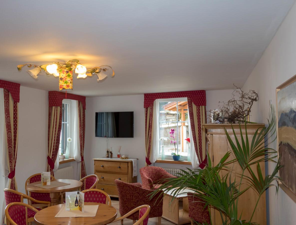 דימארו Alp Hotel Dolomiti מראה חיצוני תמונה
