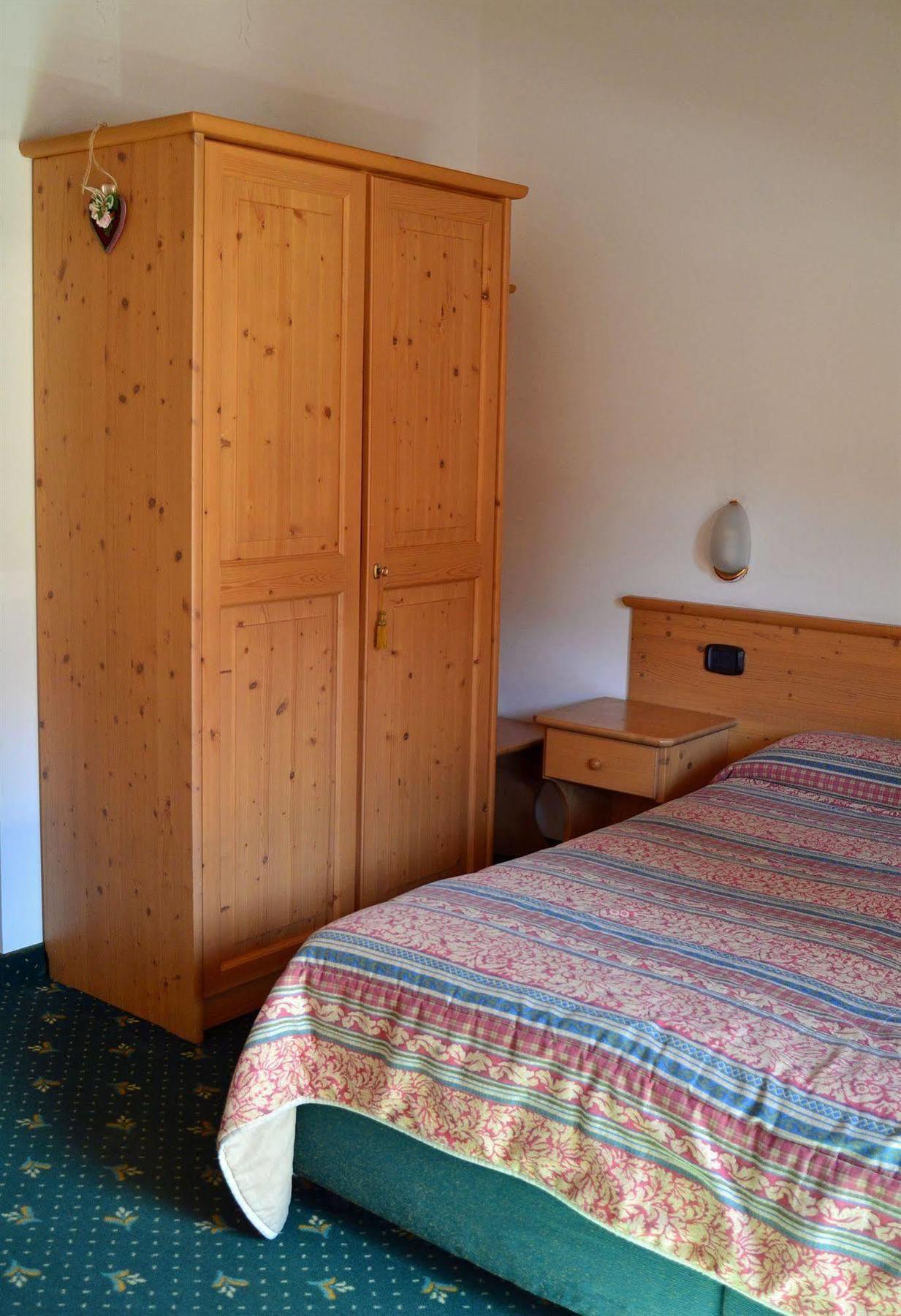 דימארו Alp Hotel Dolomiti מראה חיצוני תמונה