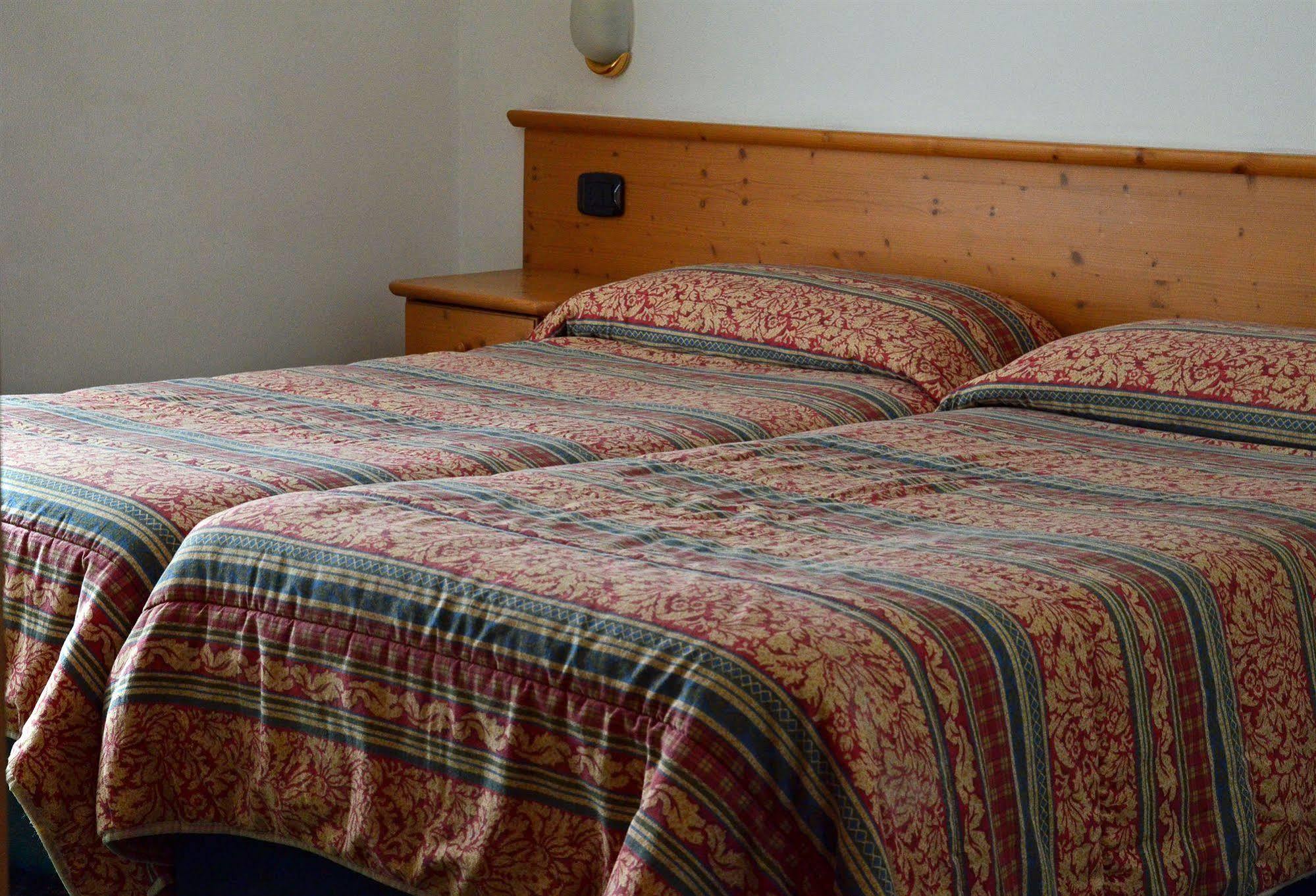 דימארו Alp Hotel Dolomiti מראה חיצוני תמונה
