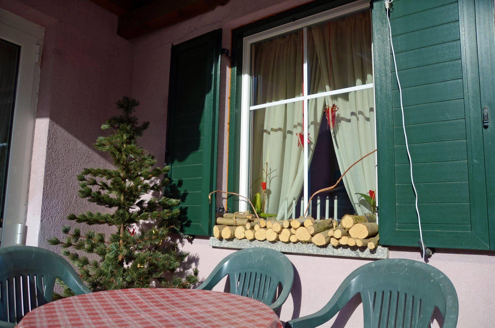 דימארו Alp Hotel Dolomiti מראה חיצוני תמונה