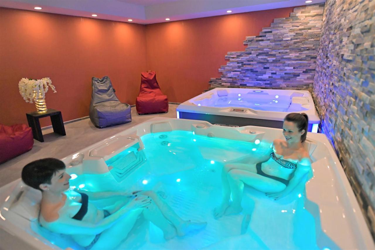 דימארו Alp Hotel Dolomiti מראה חיצוני תמונה