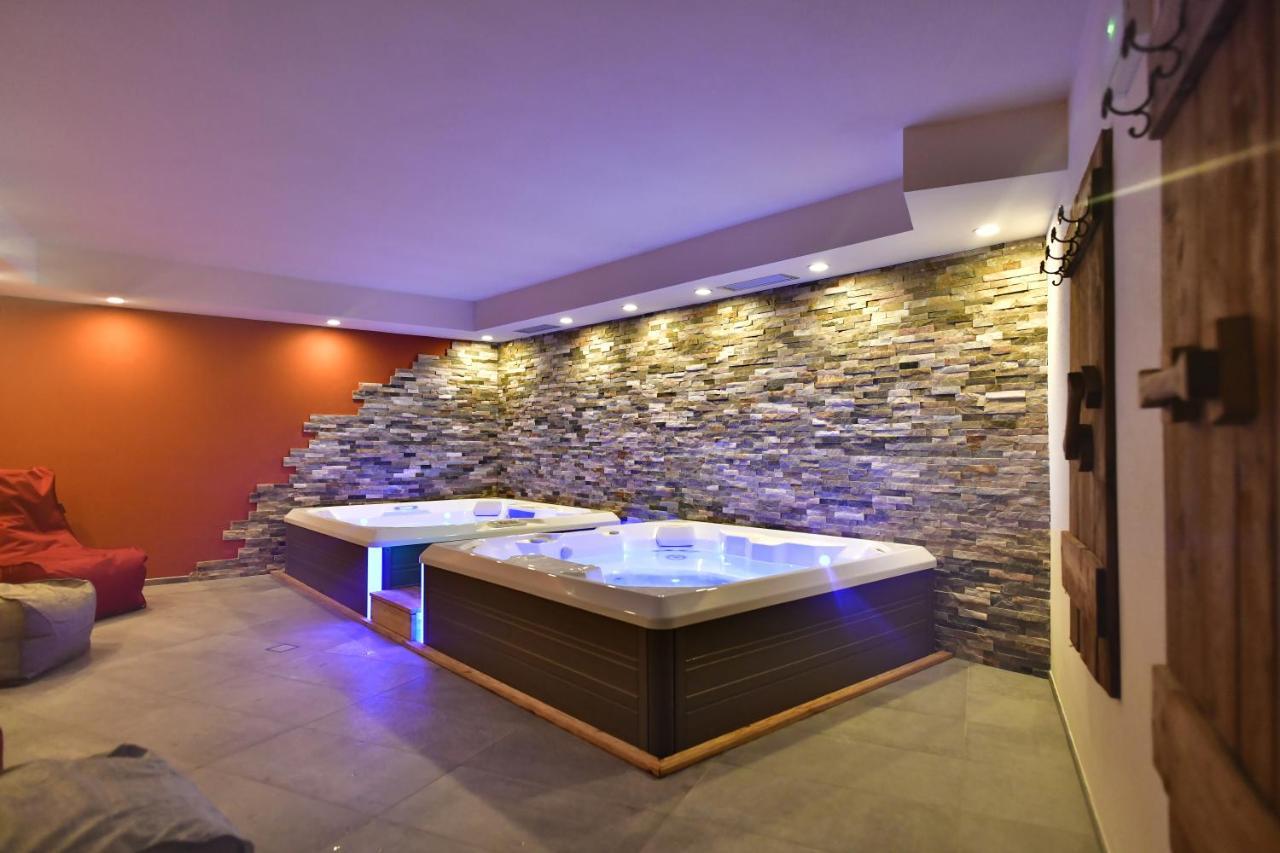 דימארו Alp Hotel Dolomiti מראה חיצוני תמונה